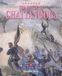 The Battle of Chattanooga cover