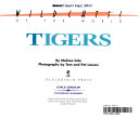 Tigers cover