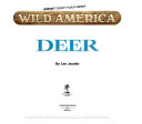 Deer cover
