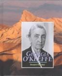 Georgia O'Keeffe: Desert Painter cover