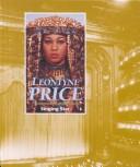 Leontyne Price: Singing Star cover