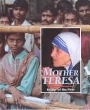 Mother Teresa: Helper of the Poor cover