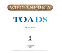 Toads cover