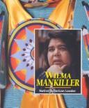 Wilma Mankiller: Native American Leader cover