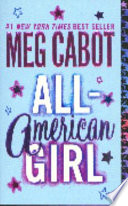 All-American Girl cover