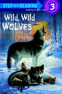 Wild, Wild Wolves cover