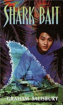 Shark Bait cover