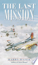 The Last Mission cover