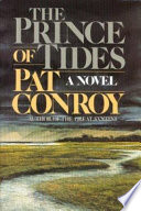 The Prince of Tides cover