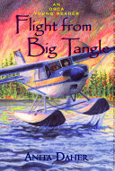 Flight from Big Tangle cover