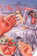 The Reunion cover