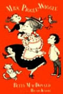 Mrs. Piggle-Wiggle cover