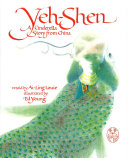 Yeh-Shen: A Cinderella Story from China cover