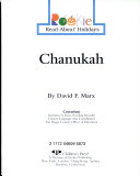 Chanukah cover