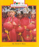 Chinese New Year cover