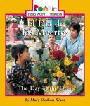 El Día de los Muertos: The Day of the Dead cover
