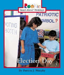 Election Day cover