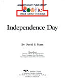 Independence Day cover