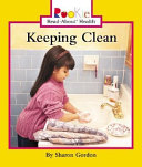 Keeping Clean cover