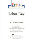 Labor Day cover