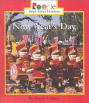 New Year's Day cover