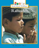 Ramadan cover