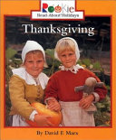 Thanksgiving cover