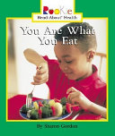 You Are What You Eat cover