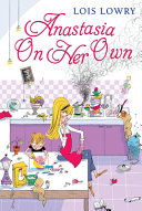 Anastasia on Her Own cover