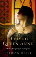 Doomed Queen Anne cover