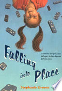 Falling into Place cover