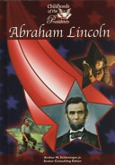 Abraham Lincoln cover