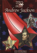 Andrew Jackson cover