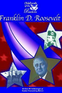 Franklin D. Roosevelt cover