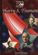 Harry S. Truman cover