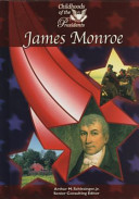James Monroe cover