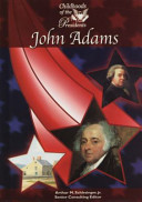John Adams cover