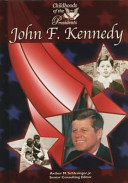 John F. Kennedy cover
