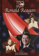 Ronald Reagan cover