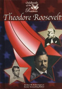 Theodore Roosevelt cover