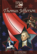 Thomas Jefferson cover