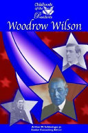 Woodrow Wilson cover