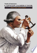 Captain Cook cover