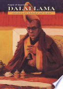 Dalai Lama cover