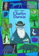 Darwin cover