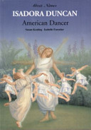Isadora Duncan cover