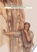 Michelangelo cover