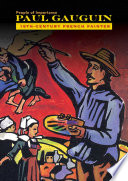 Paul Gauguin cover