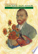 Van Gogh cover