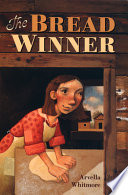 The Bread Winner cover